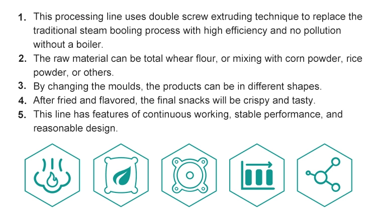 Bugles snacks food machines Bugles snacks food machines