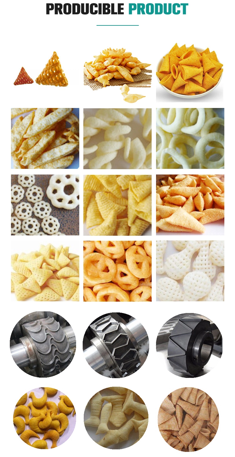 Bugles snacks food machines Bugles snacks food machines